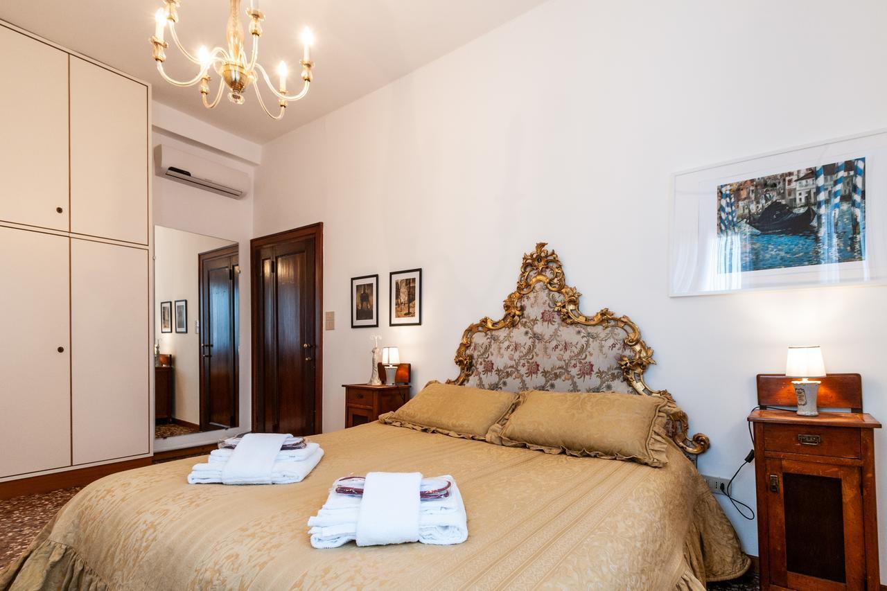 Ve-Nice Suite Rialto Sp720-4 Wenecja Zewnętrze zdjęcie