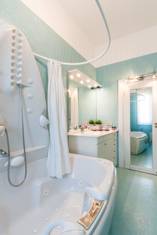 Ve-Nice Suite Rialto Sp720-4 Wenecja Zewnętrze zdjęcie