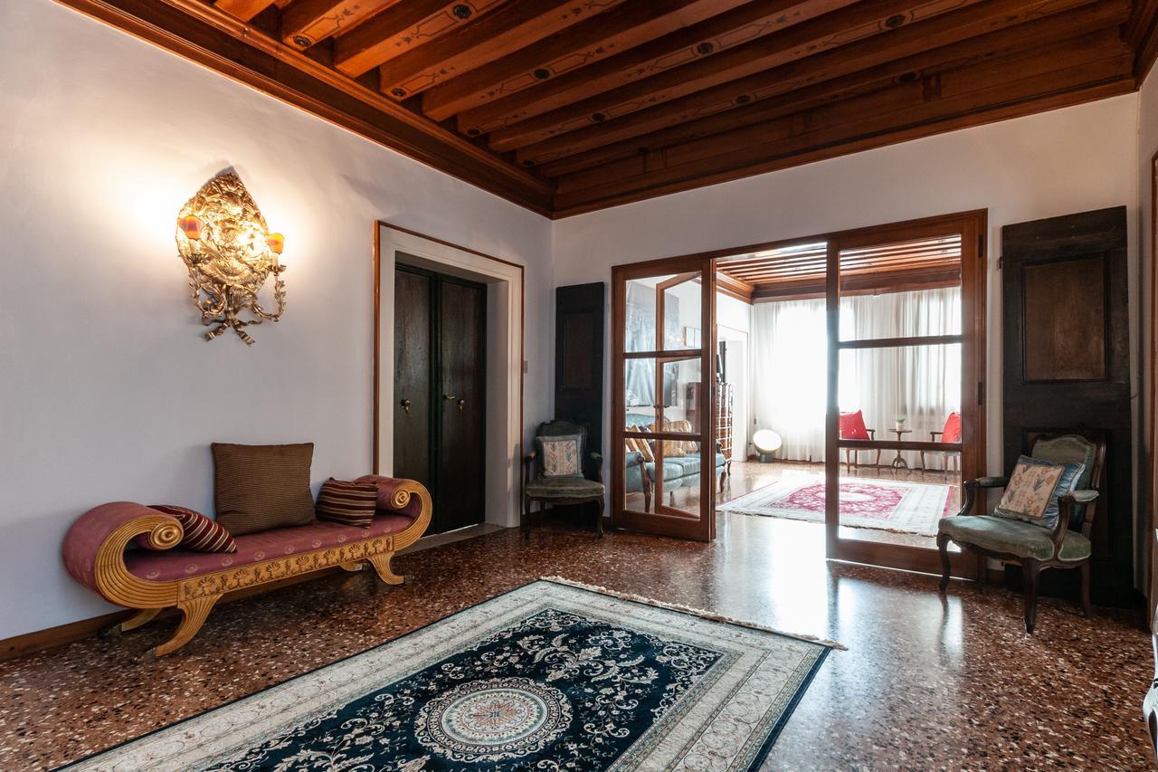 Ve-Nice Suite Rialto Sp720-4 Wenecja Zewnętrze zdjęcie